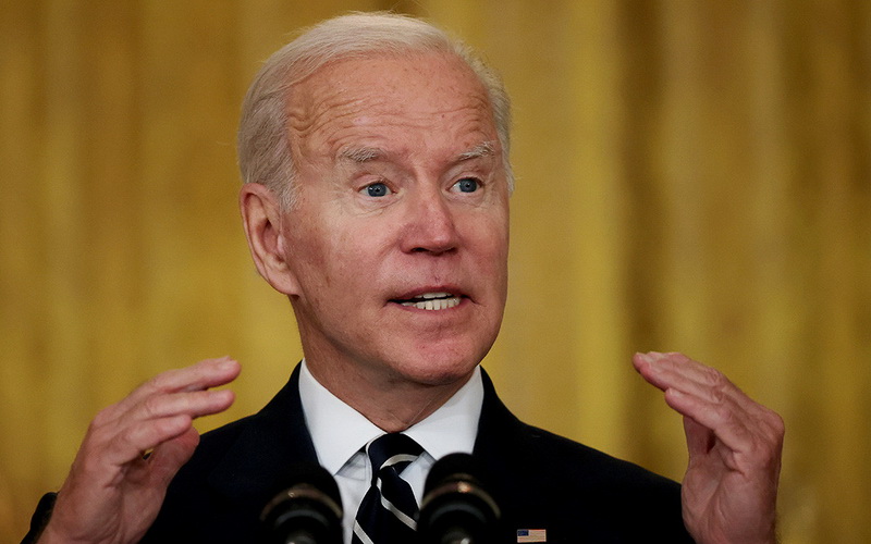 Biden: Preduzeća imaju moć da ubrzaju izlazak iz pandemije