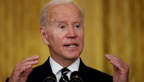 Biden: Preduzeća imaju moć da ubrzaju izlazak iz pandemije