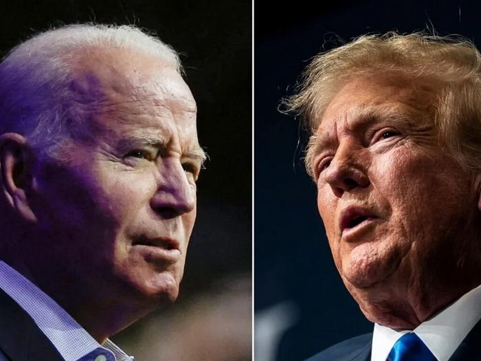 Biden pretekao Trumpa u anketama u ključnoj državi Pennsylvaniji