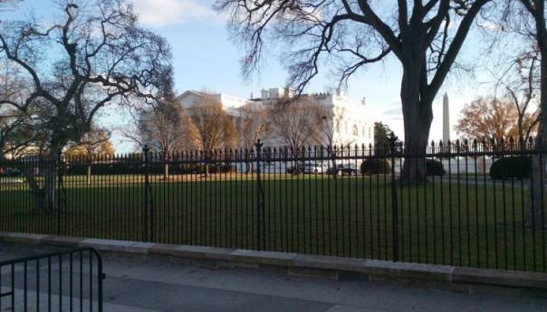 Biden primio afganistanske lidere