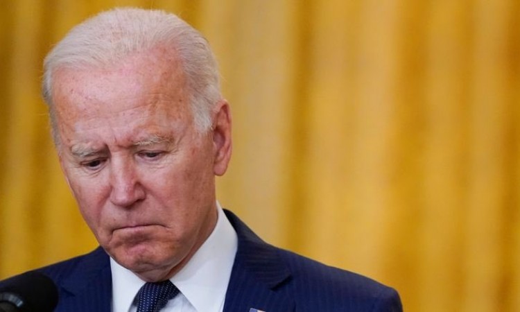 Biden primio upozorenje o mogućem novom terorističkom napadu u Kabulu