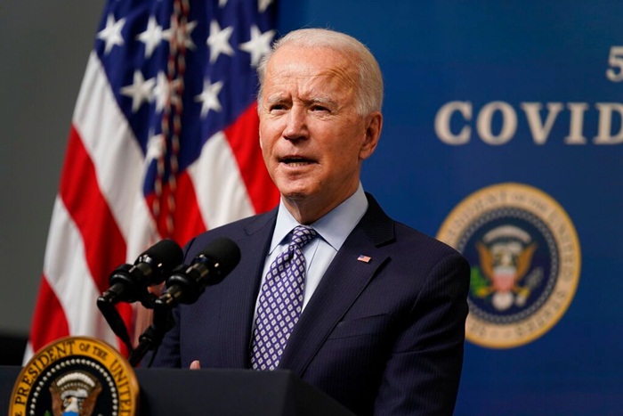 Biden prioritetom proglasio promoviranje demokratije širom svijeta