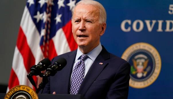 Biden prioritetom proglasio promoviranje demokratije širom svijeta