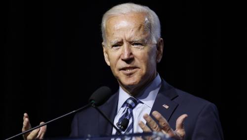 Biden produžio nacionalnu vanrednu situaciju za Z. Balkan