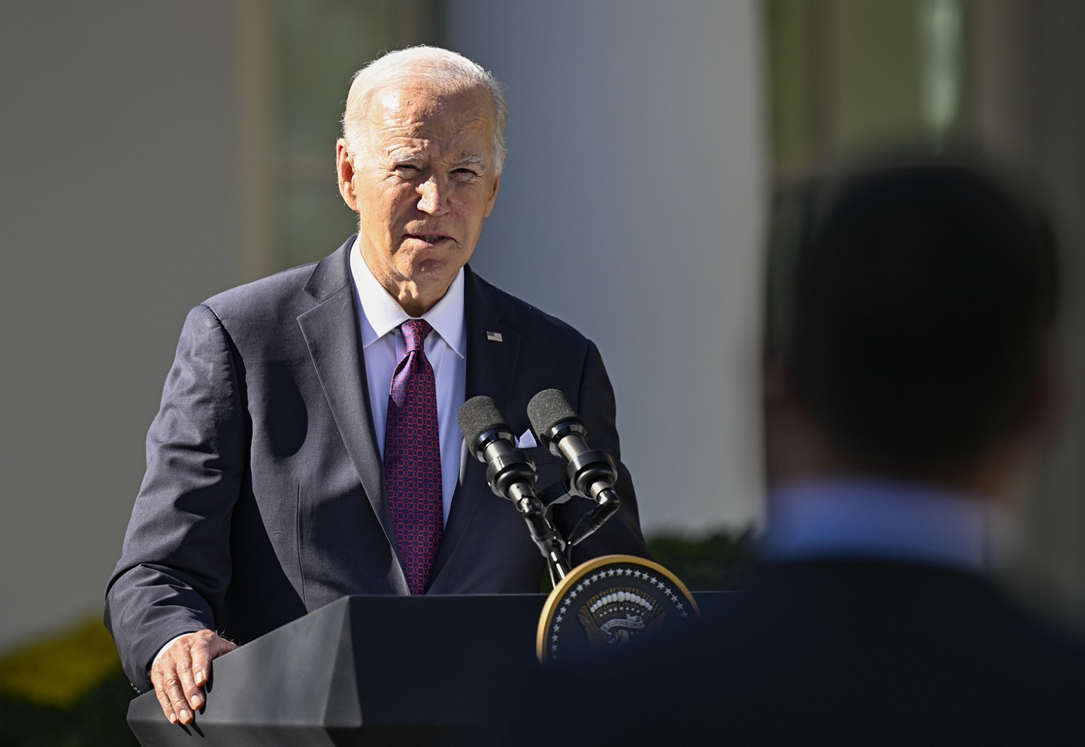 Biden pružio punu federalnu podršku nakon stravičnog napada