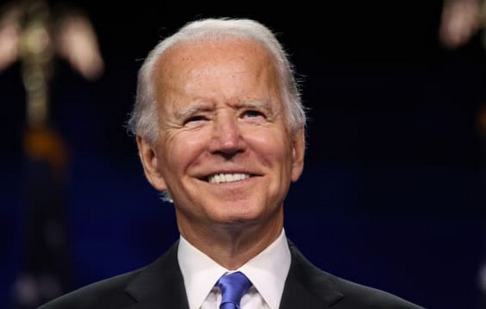 Biden prvi demokrata koji je slavio u Arizoni nakon 72 godine