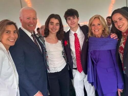 Objavljen i videosnimak Bidena nakon dijagnoze teške bolesti