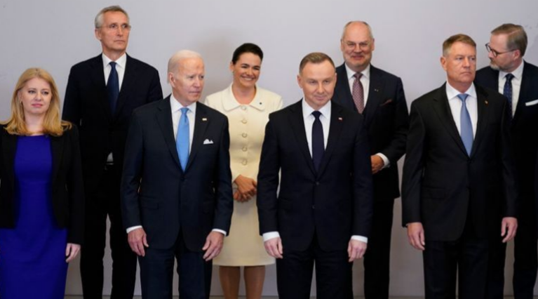 Biden: Putin je pogriješio suspenzijom nuklearnog sporazuma