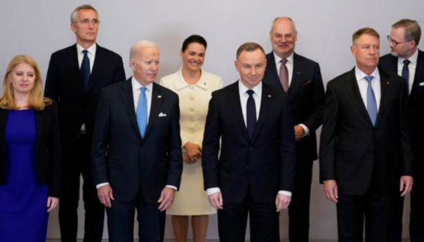 Biden: Putin je pogriješio suspenzijom nuklearnog sporazuma