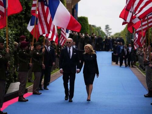 Biden: Putin je tiranin, Amerika neće izdati Ukrajinu