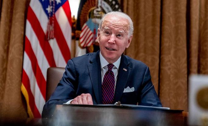 Biden: Putin je u nevjerovatno teškoj poziciji, ponestaje mu opcija