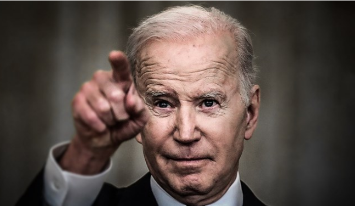 Biden: Putin se vara ako misli da nas može slomiti