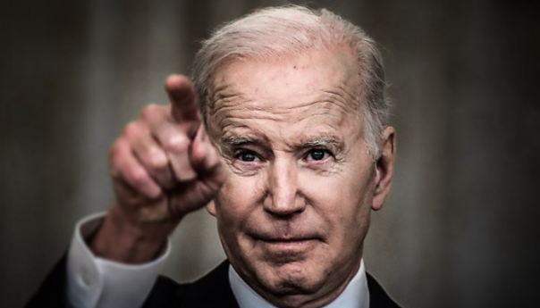 Biden: Putin se vara ako misli da nas može slomiti