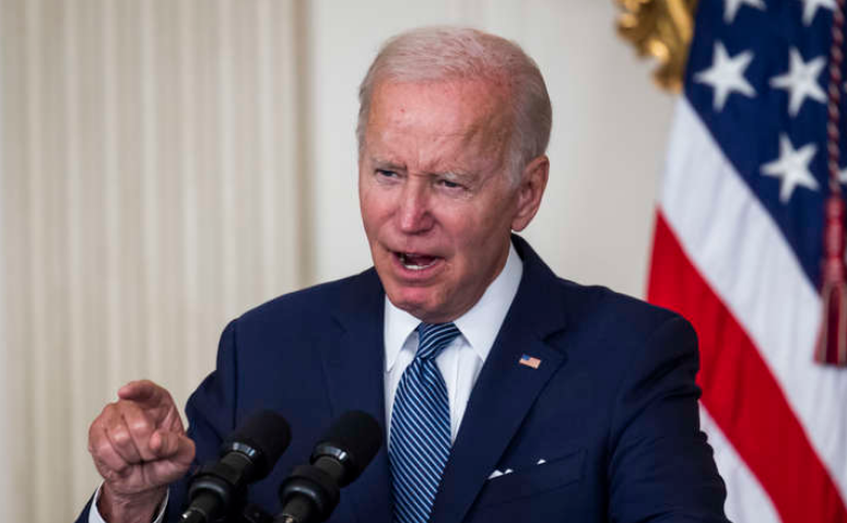 Biden: Putin vjerovao da će pasti podrška Ukrajini, pogriješio je