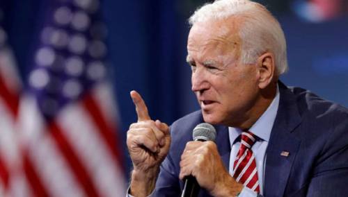 Biden: Putinova prijetnja nuklearnim oružjem je 'stvarna'