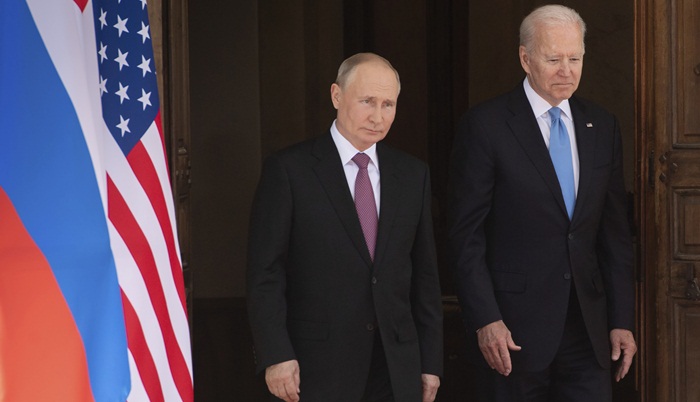 Biden Putinu: Učini nešto u vezi hakerskih napada