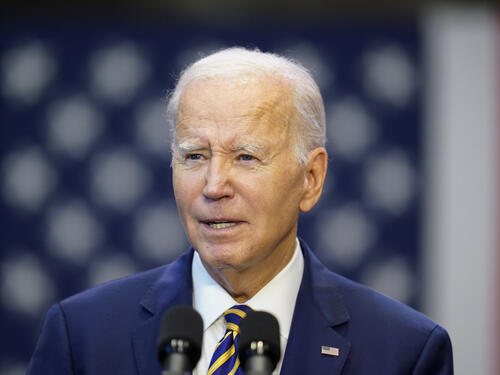 Biden putuje u Njemačku: U fokusu ratovi u Ukrajini i na Bliskom istoku
