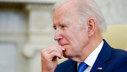 Biden putuje u Poljsku uoči godišnjice invazije na Ukrajinu