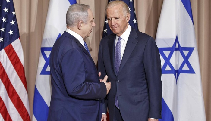 Biden razgovarao s Netanyahuom: SAD podržava prekid sukoba