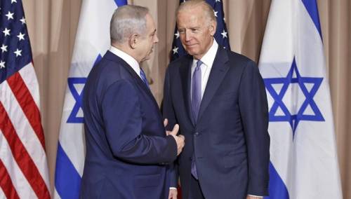 Biden razgovarao s Netanyahuom: SAD podržava prekid sukoba