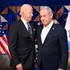 Biden razgovarao s Netanyahuom, zatražio saradnji sa humanitarnim organizacijama