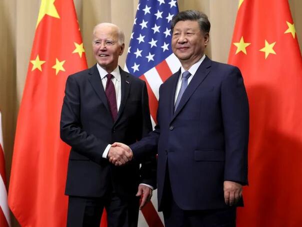 Biden razgovarao sa Xijem: Uvijek smo bili iskreni