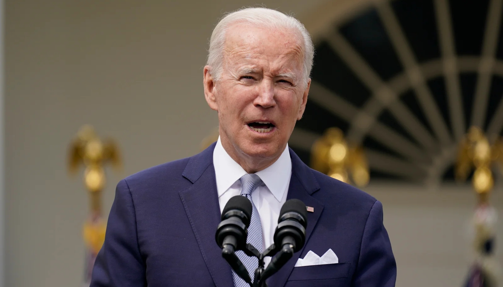 Biden: Razgovori s liderima G7 o mogućim novim sankcijama Rusiji