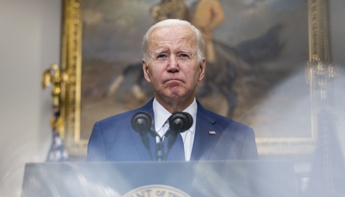 Biden: Rusiju ne treba označiti kao sponzora terorizma