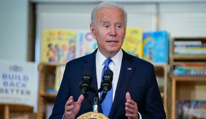 Biden: SAD bi stao u odbranu Tajvana u slučaju napada Kine