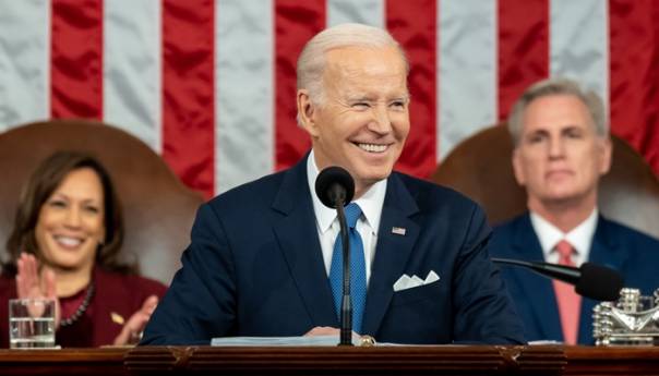 Biden: SAD će braniti svaki pedalj NATO-a