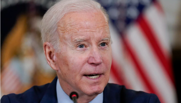 Biden: SAD i saveznici nemaju veze s pobunom protiv Kremlja