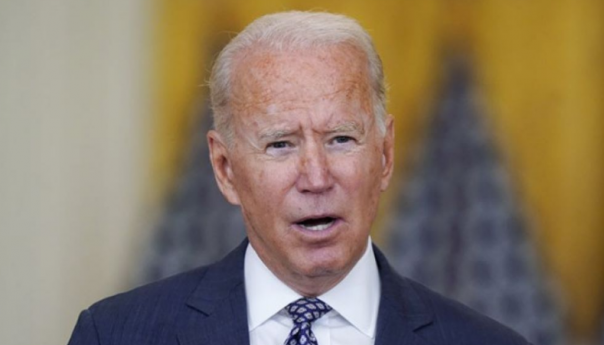Biden: SAD ne razmatra zajedničke nuklearne vježbe s Južnom Korejom