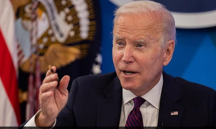 Biden: SAD nikada neće priznati ruske referendume u Ukrajini