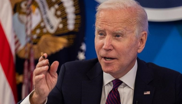 Biden: SAD nikada neće priznati ruske referendume u Ukrajini