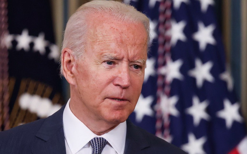 Biden: SAD razmatra slanje Bradleya u Ukrajinu