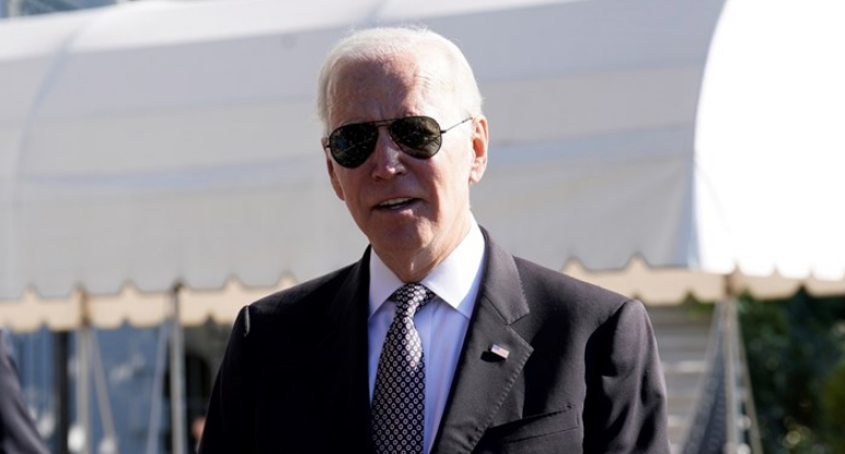 Biden: SAD razočaran odlukom grupe OPEC+