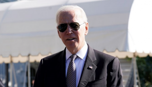 Biden: SAD razočaran odlukom grupe OPEC+