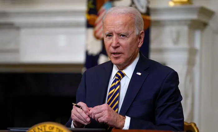 Biden: SAD zabranile uvoz ruske nafte, plina i uglja