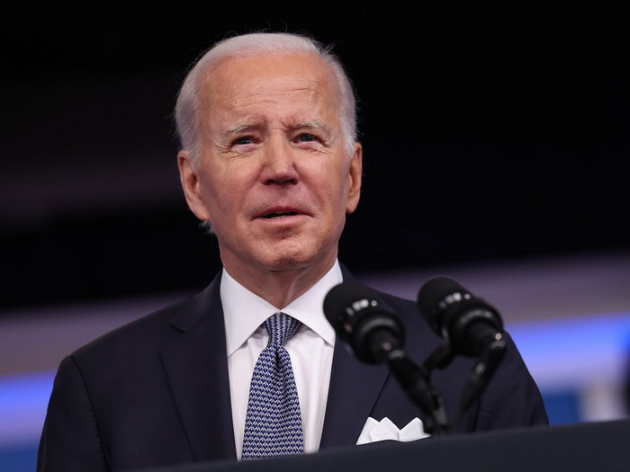 Biden: Sada je jasno da će Trump biti republikanski kandidat