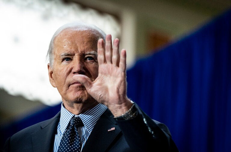 Biden sazvao hitan sastanak zbog napada Irana na Izrael