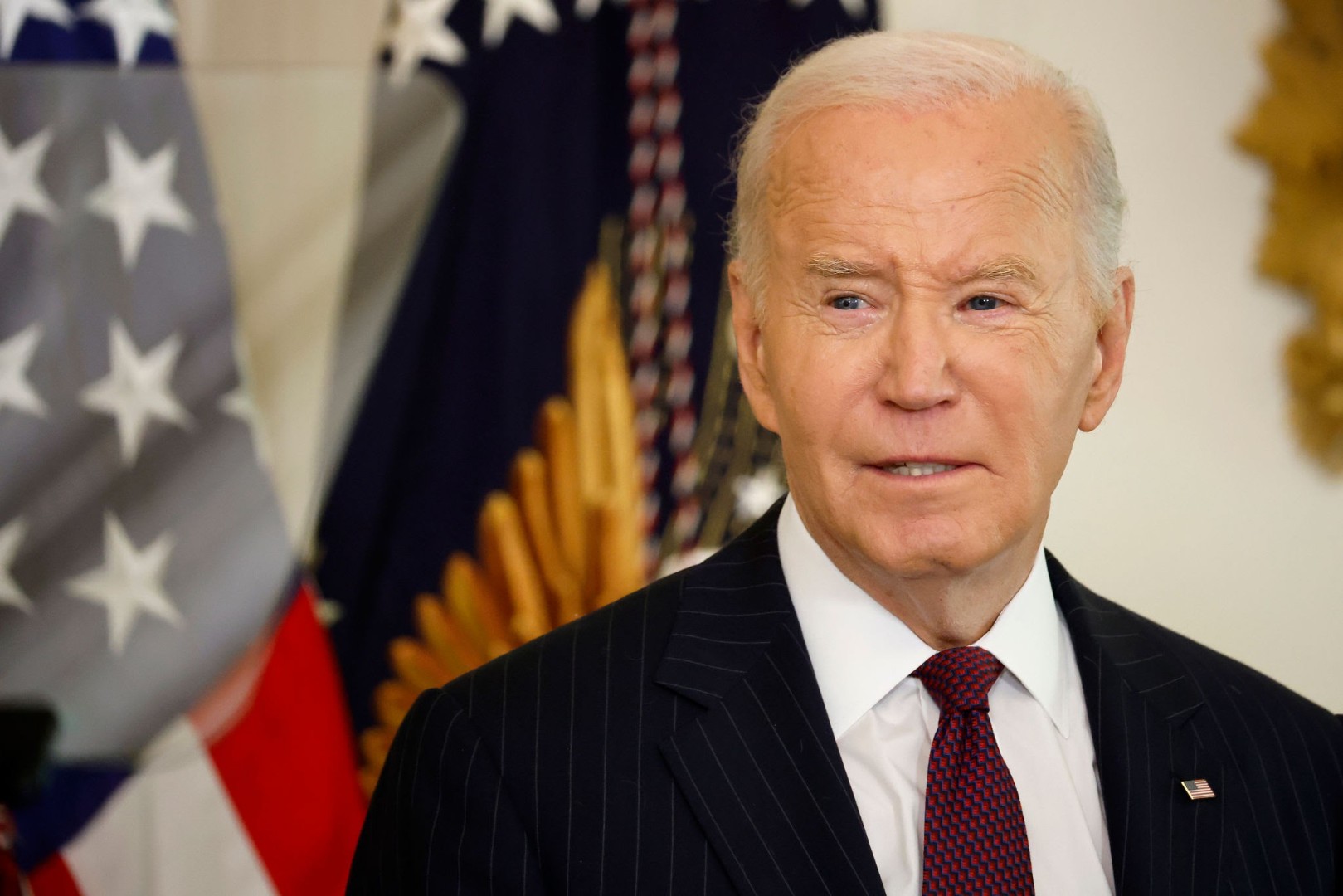 Biden sazvao sastanak tima za nacionalnu sigurnost zbog situacije u Siriji