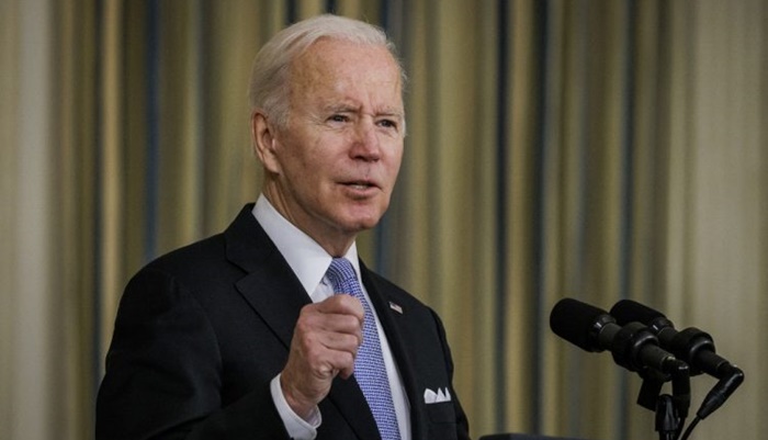 Biden se namjerava kandidirati za predsjednika na idućim izborima
