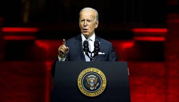 Biden se namjerava ponovo kandidirati