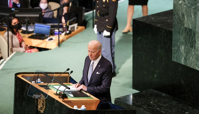 Biden se obrušio na Putina: Nećemo stajati po strani