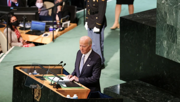 Biden se obrušio na Putina: Nećemo stajati po strani