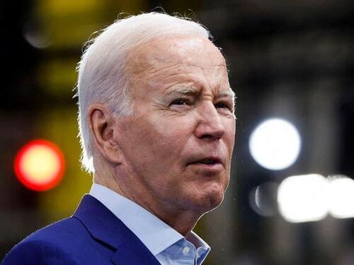Biden se posljednji put obraća kao predsjednik SAD
