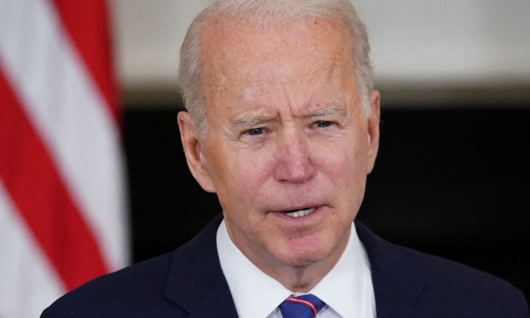 Biden se sastaje s papom Franjom u Vatikanu