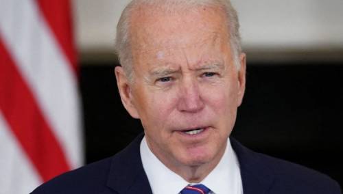 Biden se sastaje s papom Franjom u Vatikanu