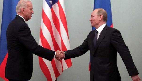 Biden se sastaje s Putinom kako bi pokrenuo resetiranje američko-ruskih odnosa