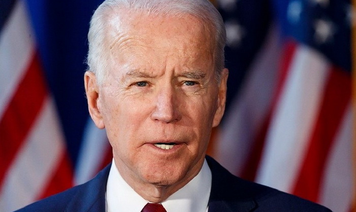 Biden se sastao s čelnicima tri baltičke republike